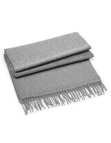 Classic Woven Scarf - CB500