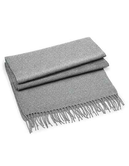 Classic Woven Scarf - CB500