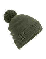 Water Repellent Thermal Snowstar® Beanie - CB502