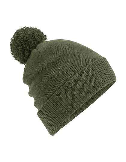 Water Repellent Thermal Snowstar® Beanie - CB502