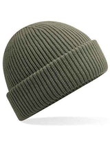 Wind Resistant Breathable Elements Beanie - CB508R