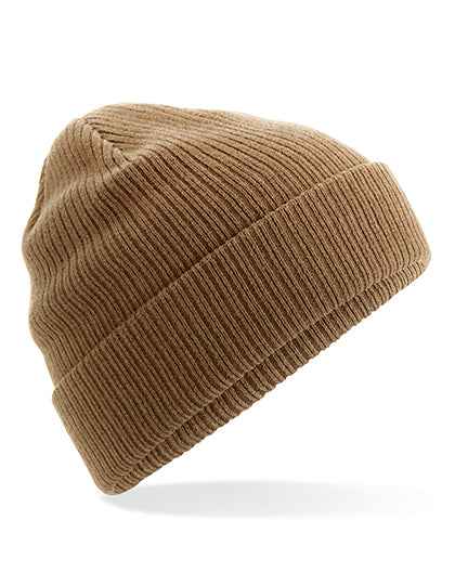 Organic Cotton Beanie - CB50