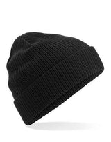 Organic Cotton Beanie - CB50