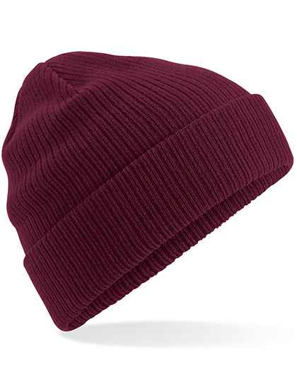 Organic Cotton Beanie - CB50