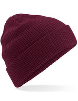 Organic Cotton Beanie - CB50
