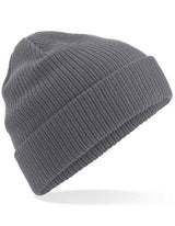 Organic Cotton Beanie - CB50