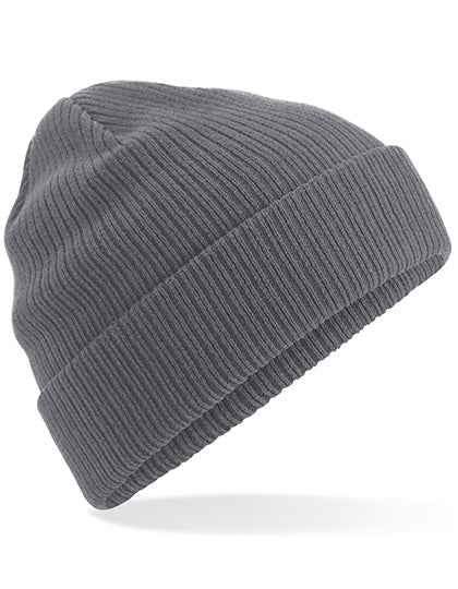Organic Cotton Beanie - CB50