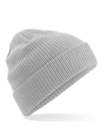 Organic Cotton Beanie - CB50