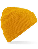 Organic Cotton Beanie - CB50