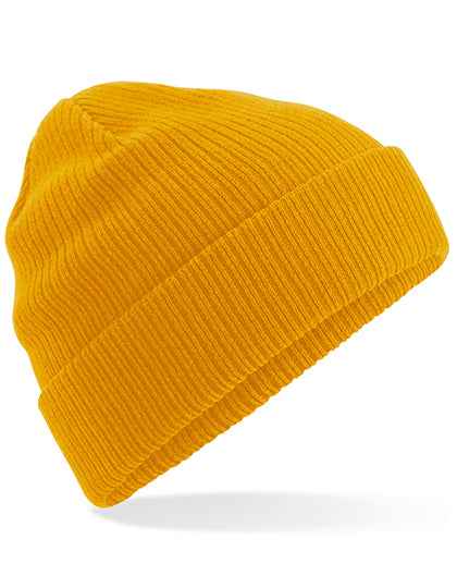 Organic Cotton Beanie - CB50