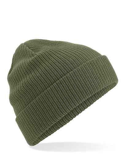 Organic Cotton Beanie - CB50