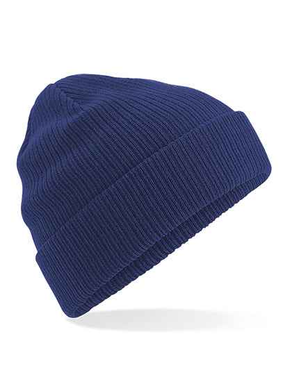 Organic Cotton Beanie - CB50