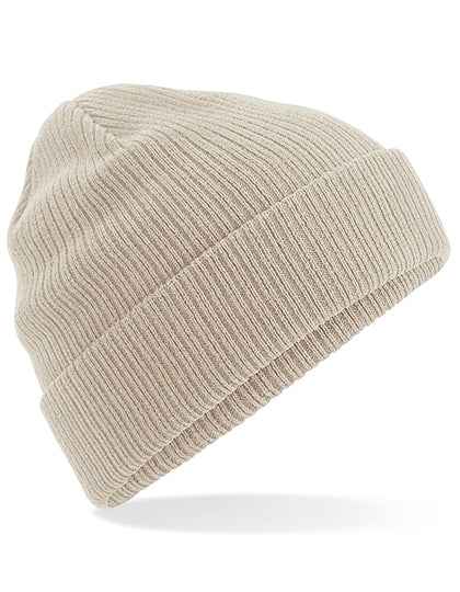 Organic Cotton Beanie - CB50