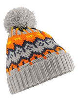 Retro Ski Beanie - CB528