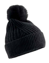 Snow Luxe Beanie - CB529