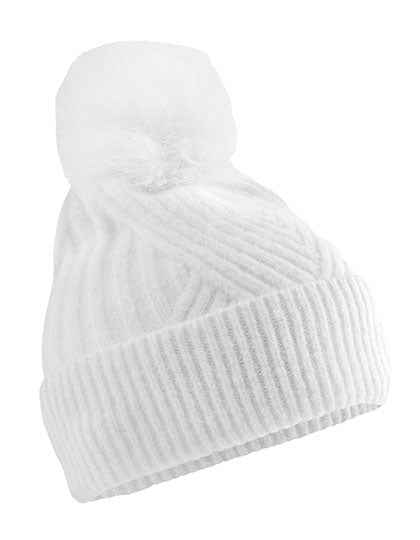 Snow Luxe Beanie - CB529