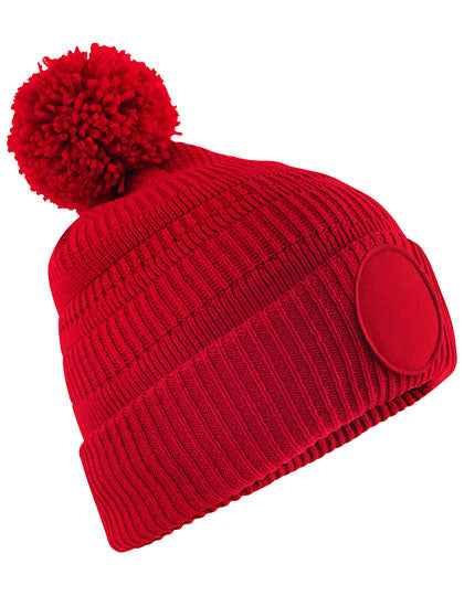 Fan Patch Beanie - CB530R