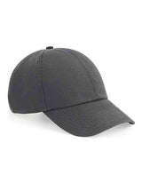 EarthAware® Organic Cotton Canvas Unstructured Cap - CB54