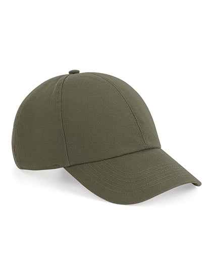 EarthAware® Organic Cotton Canvas Unstructured Cap - CB54