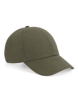 EarthAware® Organic Cotton Canvas Unstructured Cap - CB54