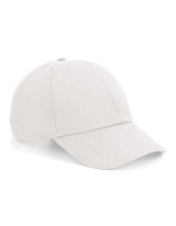 EarthAware® Organic Cotton Canvas Unstructured Cap - CB54