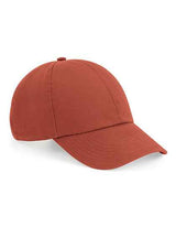 EarthAware® Organic Cotton Canvas Unstructured Cap - CB54