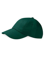 Low Profile Heavy Cotton Drill Cap - CB58