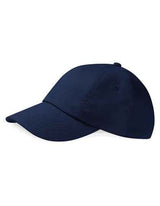 Low Profile Heavy Cotton Drill Cap - CB58