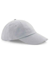 Low Profile Heavy Cotton Drill Cap - CB58