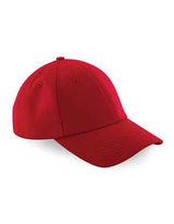 Authentic Baseball Cap - CB59