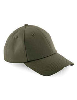 Authentic Baseball Cap - CB59