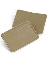 Cotton Removable Patch - CB600