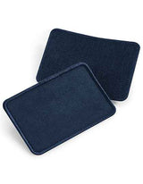 Cotton Removable Patch - CB600