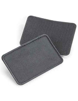 Cotton Removable Patch - CB600