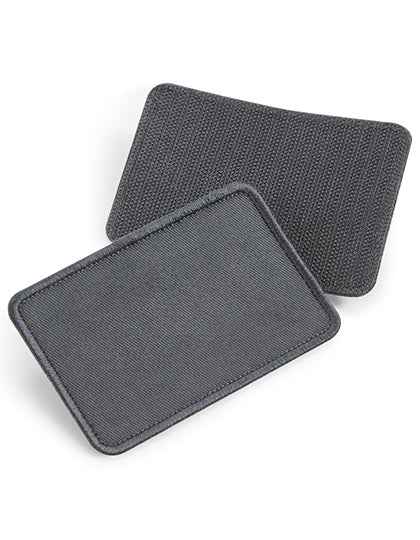 Cotton Removable Patch - CB600