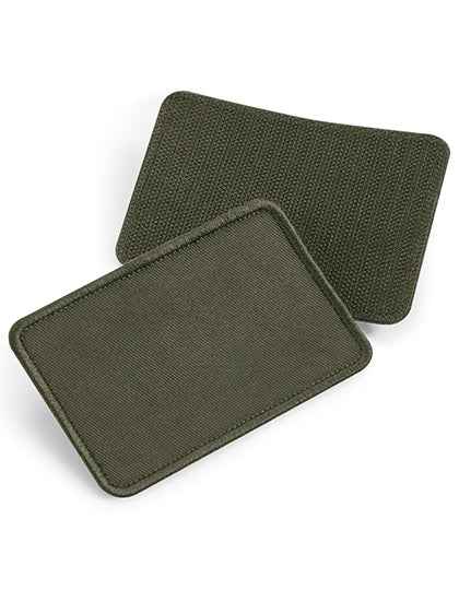 Cotton Removable Patch - CB600
