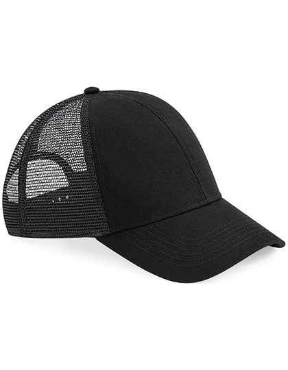 Organic Cotton Trucker Cap - CB60