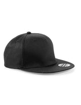 5 Panel Snapback Rapper Cap - CB610