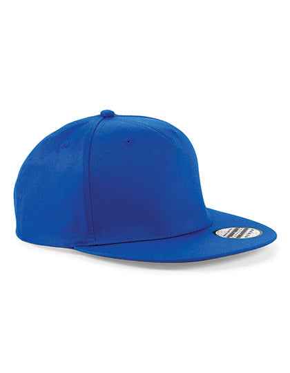 5 Panel Snapback Rapper Cap - CB610