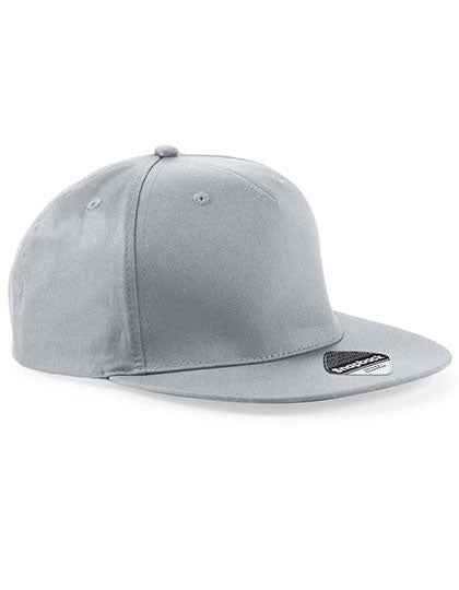 5 Panel Snapback Rapper Cap - CB610
