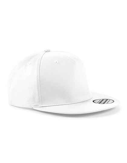 5 Panel Snapback Rapper Cap - CB610