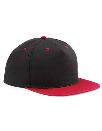 5 Panel Contrast Snapback - CB610c