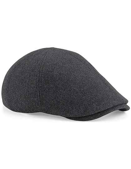 Melton Wool Ivy Cap - CB623