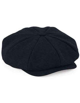 Heritage Baker Boy Cap - CB628