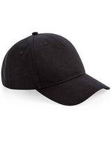 Organic Cotton 5 Panel Cap - CB62N