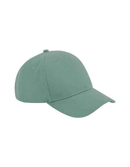 Organic Cotton 5 Panel Cap - CB62N