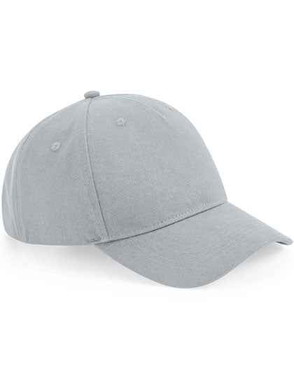 Organic Cotton 5 Panel Cap - CB62N