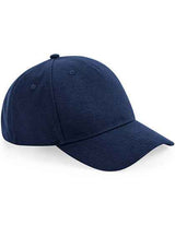 Organic Cotton 5 Panel Cap - CB62N