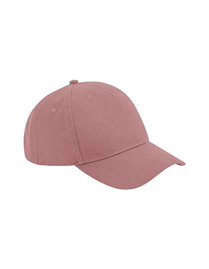 Organic Cotton 5 Panel Cap - CB62N