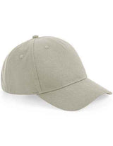 Organic Cotton 5 Panel Cap - CB62N